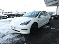 Käytetty Tesla Model 3 366 kW (498 HP) 2024 Valkoinen Sedan