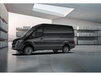 Gebraucht Mercedes Sprinter 190 PS (139 kW) 2025 Schwarz Van