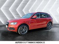 Gebraucht Audi Q5 S-Line 258 PS (189 kW) 2016 Andere farbe SUV