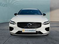 Gebraucht Volvo V60 341 PS (250 kW) 2022 Weiß Kombi