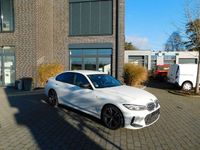 Gebraucht BMW M340 Performance 340 PS (250 kW) 2025 Weiß Limousine