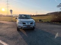 Gebraucht Renault Koleos Bose Edition 150 PS (110 kW) 2009 Silber SUV