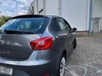 Gebraucht Seat Ibiza 75 PS (55 kW) 2018 Grau Kleinwagen