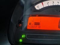 Gebraucht Citroën C3 73 PS (53 kW) 2008 Blau Kleinwagen