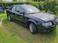 Gebraucht Audi A4 150 PS (110 kW) 2001 Limousine
