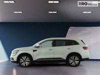 gebraucht Renault Koleos Initiale Paris dCi 185 4WD Massage + Rückfahrkamera + Panoramadach