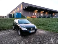 Gebraucht VW Polo 72 PS (52 kW) 2009 Kleinwagen