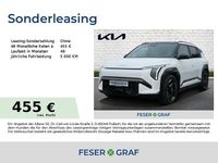 Neu Kia EV3 GT-Line 150 kW (204 PS) 2026 SUV