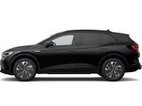 Brugt VW ID.4 Pro Performance 150 kW (204 HK) 2022 Grå SUV