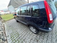 gebraucht Ford Fusion 1,4 TDCi +