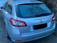 gebraucht Peugeot 508 Kombi 1.6 blue HDi