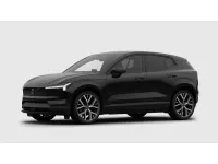 Neu Volvo EX30 Plus 200 kW (272 PS) 2026 Schwarz SUV