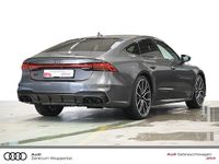 Gebraucht Audi S7 Ambiente 344 PS (253 kW) 2023 Daytonagrau perleffekt Kleinwagen