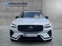 Neu Volvo XC60 Plus 349 PS (256 kW) 2026 Blau SUV