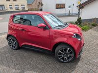Usata e.GO Life 73 kW (100 CV) 2022 Rosso Utilitaria