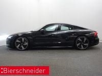 Gebraucht Audi RS e-tron GT Ambiente 439 kW (598 PS) 2022 Schwarz Limousine