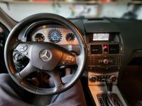 gebraucht Mercedes 200 kompressor/ Avangart