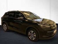 Neu VW Tiguan 150 PS (110 kW) 2025 Schwarz SUV