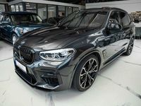 Gebraucht BMW X3 M Performance 480 PS (353 kW) 2020 Other SUV