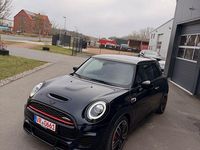 Gebraucht Mini John Cooper Works 231 PS (169 kW) 2022 Schwarz Kleinwagen
