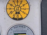 Gebraucht Ford Mondeo 163 PS (119 kW) 2013 Schwarz Kombi