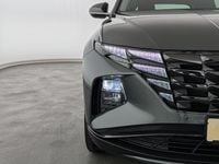 Gebraucht Hyundai Tucson Trend 265 PS (194 kW) 2023 Grau SUV