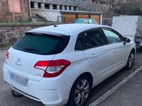 Gebraucht Citroën C4 Exclusive 111 PS (81 kW) 2012 Kleinwagen