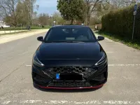 Gebraucht Hyundai i30 N Performance 280 PS (205 kW) 2021 Schwarz Limousine