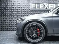 Gebraucht Mercedes GLC63 AMG AMG 510 PS (375 kW) 2020 Andere SUV