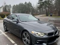 Gebraucht BMW 435 Comfort Edition 306 PS (225 kW) 2015 Coupé