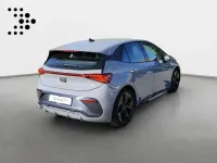 Second-hand Cupra Born 150 kW (204 CP) 2022 Gri Hatchback