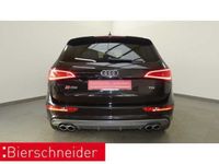 gebraucht Audi SQ5 3.0 TDI qu plus 21 AHK PANO STHZ B&O CAM