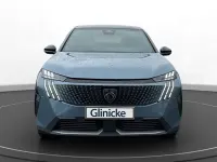 Neu Peugeot 3008 GTi 145 PS (106 kW) 2025 Blau/typ aussenverkleidung met SUV