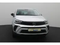 Gebraucht Opel Crossland Business Elegance 110 PS (80 kW) 2023 Grau SUV