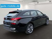 gebraucht Hyundai i30 Trend 1.0 Benzin Automatik Navi-Paket