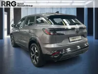 Gebraucht Renault Austral Evolution 158 PS (116 kW) 2024 Schiefergrau SUV