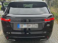 gebraucht Land Rover Range Rover Velar 3.0 D300 R-DYNAMIC S AWD R...