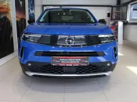 Gebraucht Opel Mokka-e Elegance 100 kW (136 PS) 2022 Blau SUV