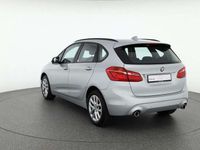 gebraucht BMW 218 Active Tourer 218 d LED Navi Sitzheizung Tempomat