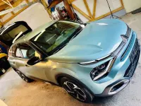 Gebraucht Citroën C4 Shine 131 PS (96 kW) 2023 SUV