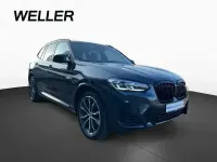 Używany BMW X3 M Sport 2023 Szary SUV