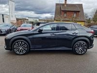 Gebraucht Lexus RZ 450e Launch Edition 230 kW (313 PS) 2023 Graphitschwarz SUV
