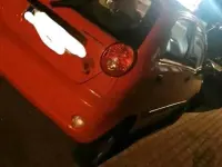 Occasion Chevrolet Matiz 2010 Rouge Citadine