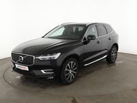 Gebraucht Volvo XC60 Inscription 250 PS (183 kW) 2018 Schwarz SUV