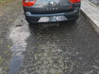 Gebraucht Seat Exeo 160 PS (117 kW) 2011 Grau Kombi