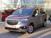 gebraucht Opel Combo Life 1.5 D Innovation Navigation AAC