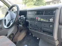Gebraucht VW Multivan Allstar 77 PS (56 kW) 1996 Weiß Van / Kleinbus