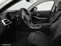 Gebraucht BMW 318 156 PS (114 kW) 2025 Weiß Kombi