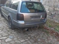 Gebraucht VW Passat 170 PS (125 kW) 2001 Grau Kombi