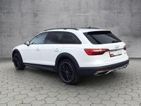 Gebraucht Audi A4 Business 204 PS (150 kW) 2021 Ibisweiß Limousine